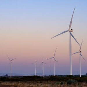 The Energy & Sustainability Experience
