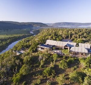 Kariega Overnight Package