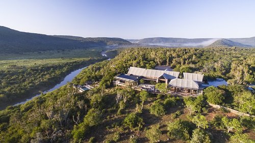 Kariega Overnight Package