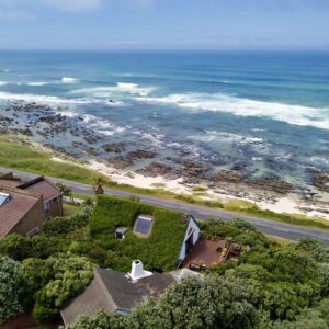 City & Rugged Coastline Combo
