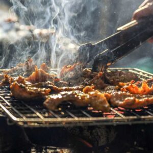Harbour & Tshisanyama Dining Experience